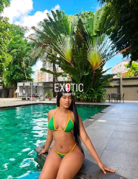 Busty Jane — 4