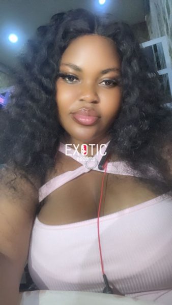 Britney Loveth — 1