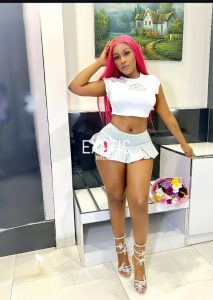 Greater Banjul escorts